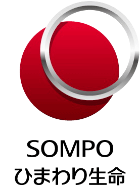 SOMPOひまわり生命保険株式会社